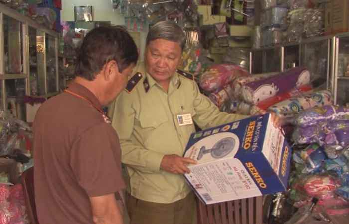 Thời sự Khmer 14-02-2018