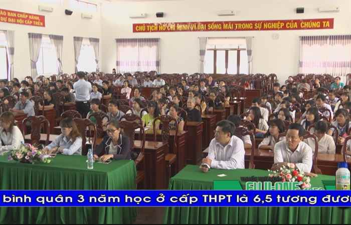 Thời sự Khmer 15-06-2017