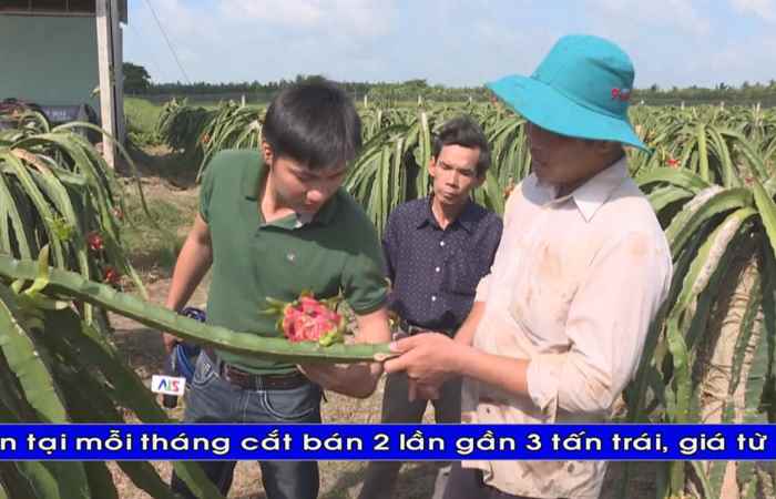 Thời sự Khmer (15-08-2019)