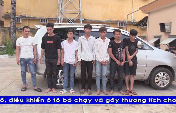 Thời sự Khmer (15-10-2019)