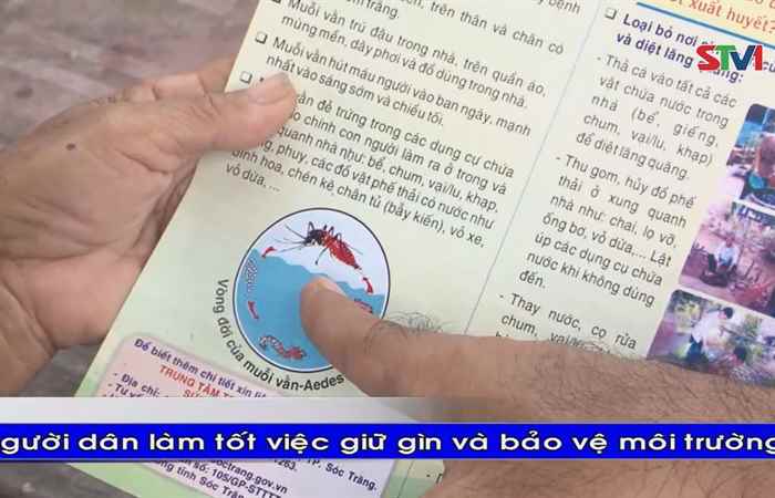 Thời sự Khmer 16-06-2017