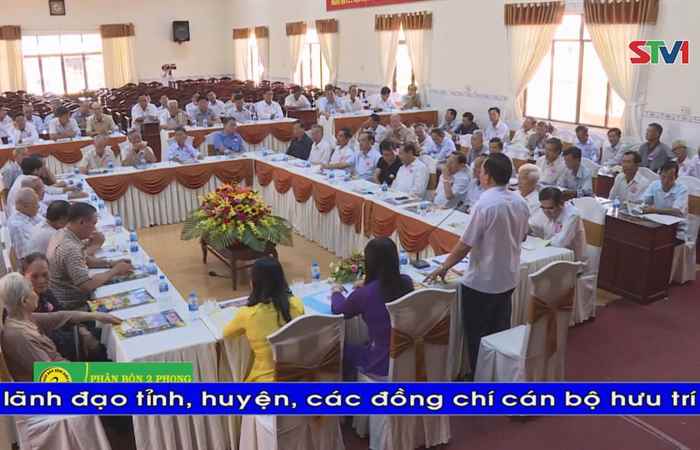 Thời sự Khmer 18-01-2019