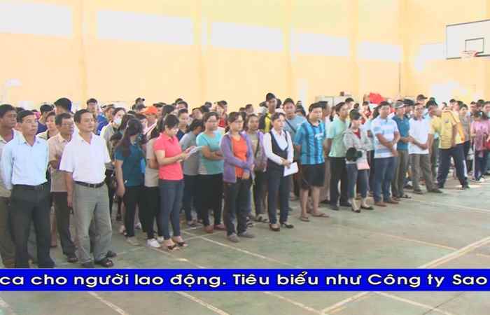 Thời sự Khmer 20-05-2017