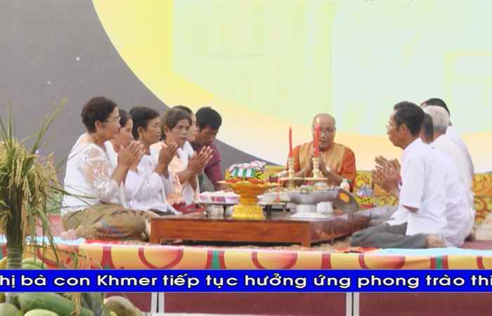 Thời sự Khmer 20-09-2017