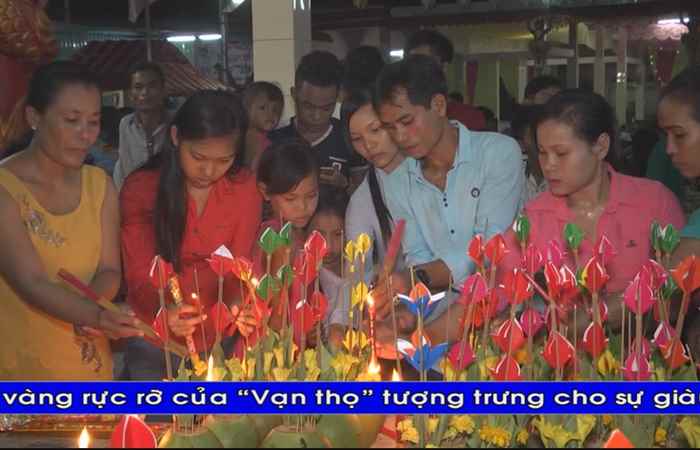 Thời sự Khmer 21-04-2017