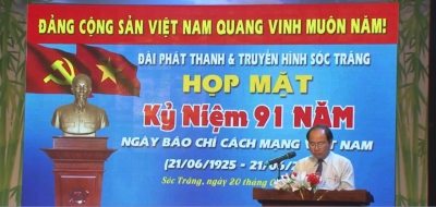 Thời sự Khmer 21-06-2016