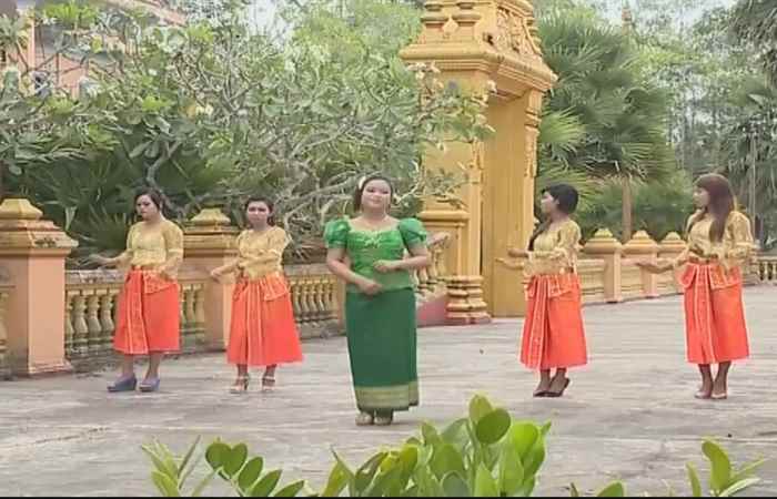 Thời sự Khmer 21-08-2017