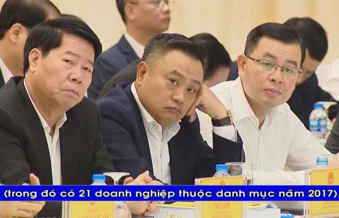 Thời sự Khmer 21-11-2018