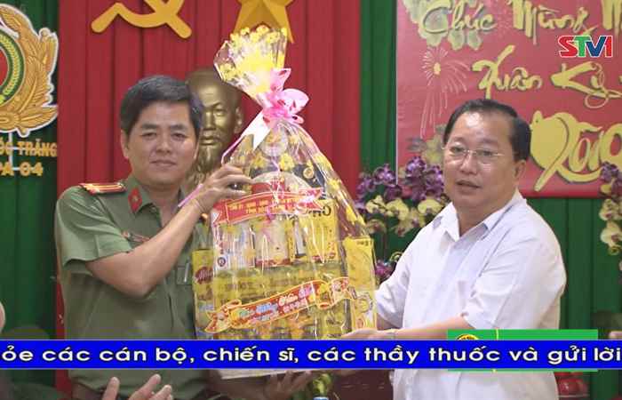 Thời sự Khmer 22-01-2019