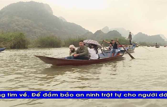 Thời sự Khmer 22-02-2018