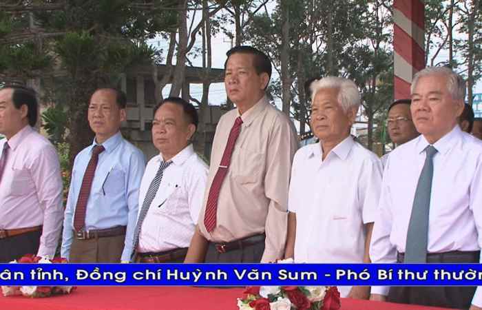 Thời sự Khmer (23-07-2019)