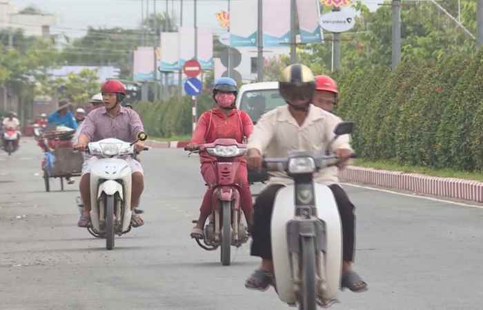 Thời sự Khmer 24-12-2017