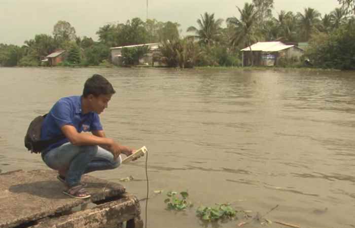 Thời sự Khmer 26-02-2018