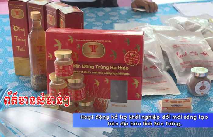 Thời sự Khmer 26-05-2019