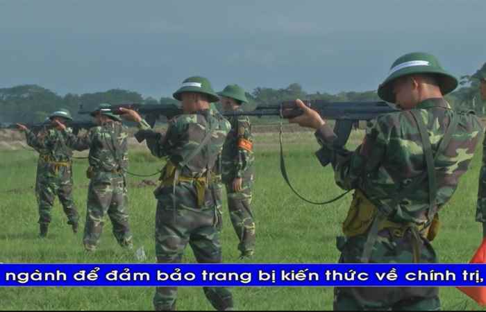 Thời sự Khmer 26-06-2017