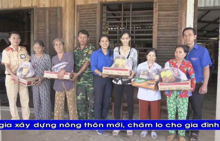 Thời sự Khmer (26-07-2019)