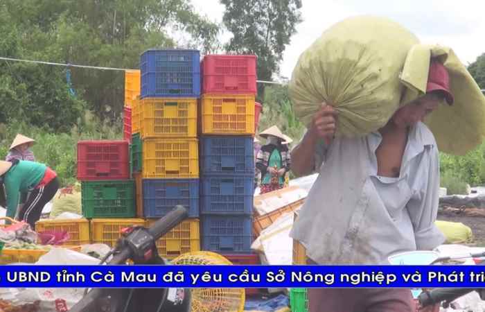 Thời sự Khmer 27-10-2018