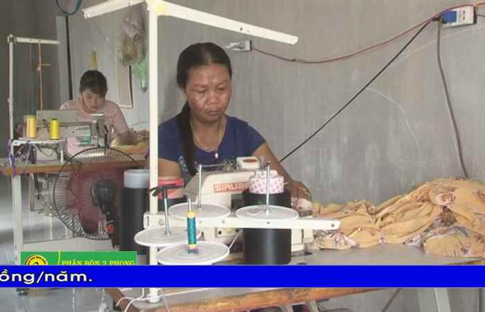 Thời sự Khmer 28-07-2019