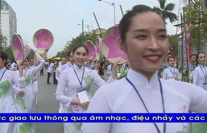 Thời sự Khmer 29-04-2018