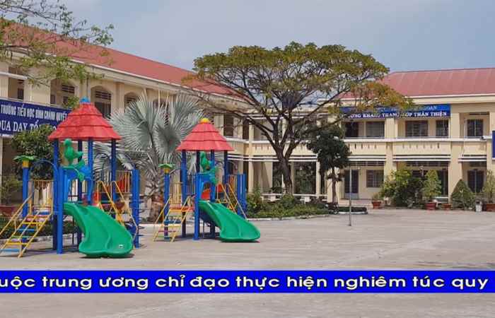 Thời sự Khmer 30-04-2018