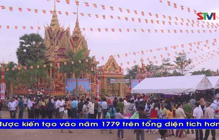 Thời sự Khmer 30-12-2017