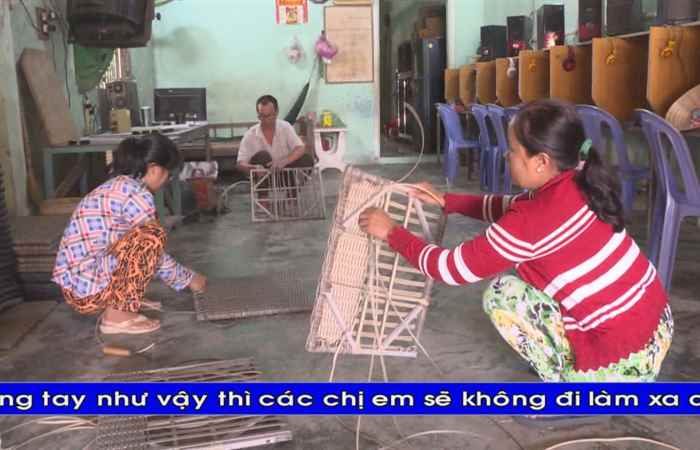 Thời sự Khmer 31-03-2019