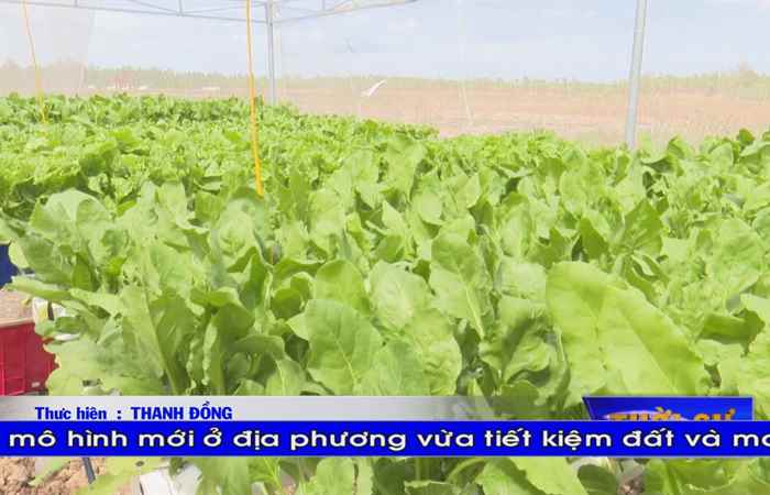 Thời sự tiếng Khmer (01-03-2020)