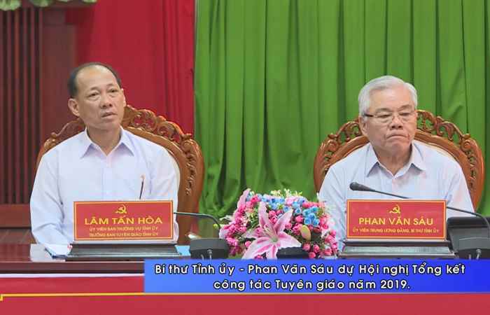 Thời sự tiếng Khmer (06-01-2020)