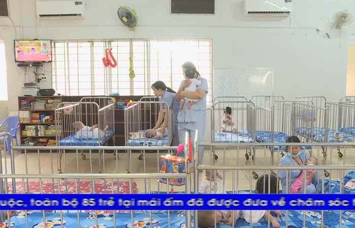 Thời sự tiếng Khmer (06-09-2024)