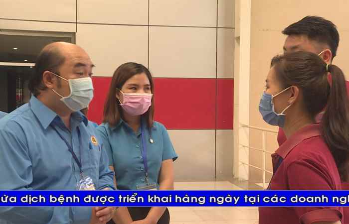 Thời sự tiếng Khmer (09-03-2020)