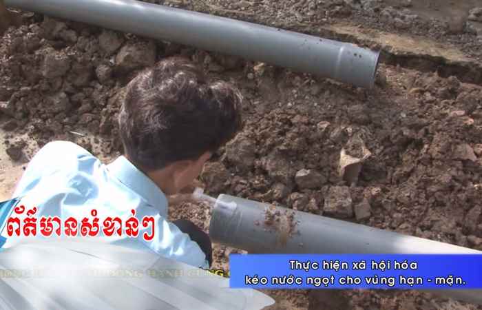 Thời sự tiếng Khmer (10-05-2020)