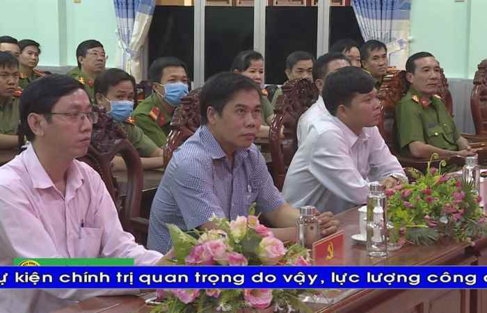 Thời sự tiếng Khmer (14-01-2021)