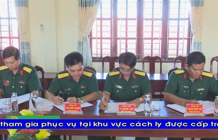 Thời sự tiếng Khmer (14-07-2020)