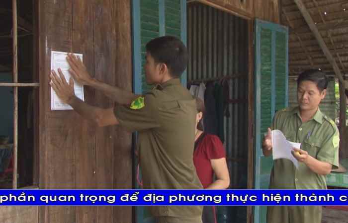 Thời sự tiếng Khmer 15-03-2020