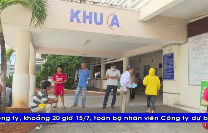 Thời sự tiếng Khmer (16-07-2020)