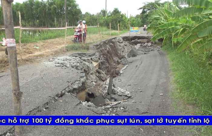 Thời sự tiếng Khmer (18-05-2020)