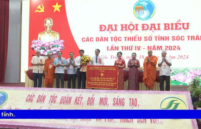 Thời sự tiếng Khmer (18-08-2024)