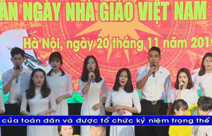 Thời sự tiếng Khmer (20-11-2019)