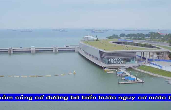 Thời sự tiếng Khmer (23-12-2019)