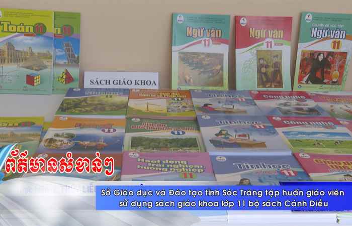 Thời sự tiếng Khmer (26-06-2023)