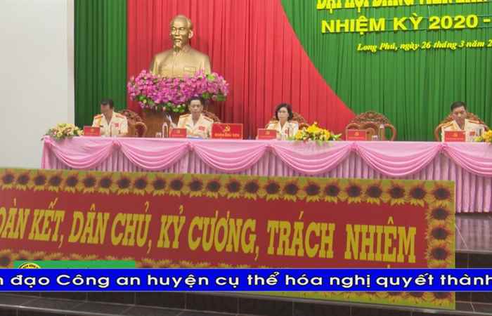 Thời sự tiếng Khmer (27-03-2020)