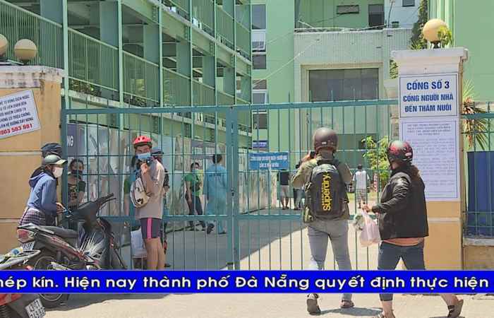 Thời sự tiếng Khmer (27-07-2020)