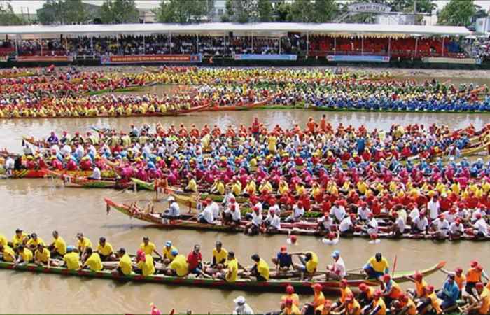 Thời sự tiếng Khmer (31-10-2020)