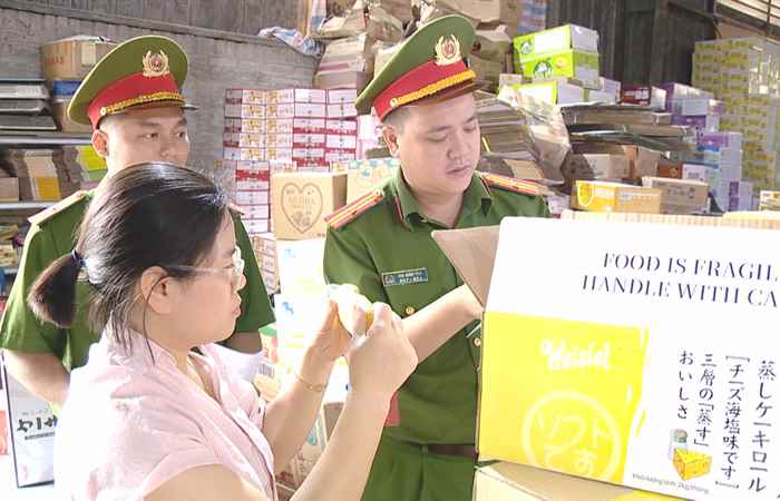 Thời sự trưa (21-11-2024)