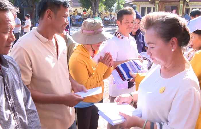  Thời sự trưa (23-06-2025)