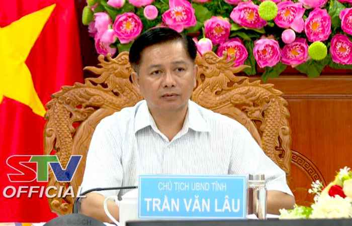 Thống nhất thông qua Phương án giá đất đối với Dự án Khu tái định cư thị trấn Lịch Hội Thượng, huyện Trần Đề, tỉnh Sóc Trăng