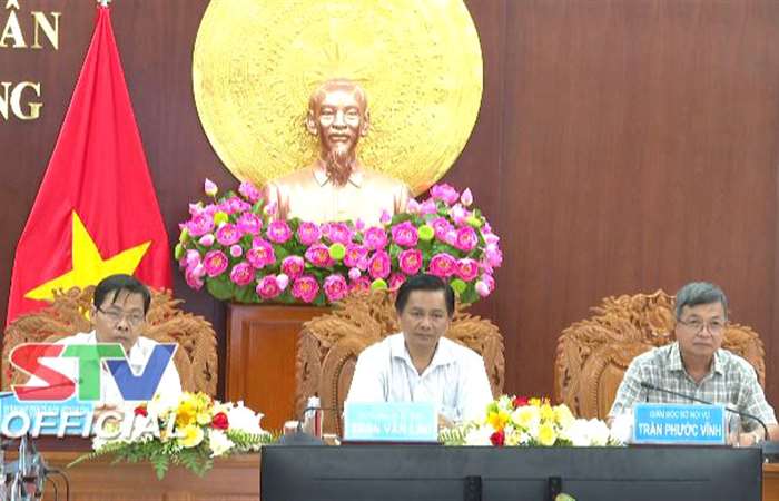 Thủ tướng Chính phủ chủ trì phiên họp thứ 6 Ban Chỉ đạo Cải cách hành chính của Chính phủ