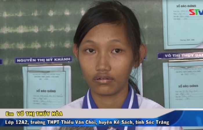 Tiếp bước cho em đến trường (01-05-2020)