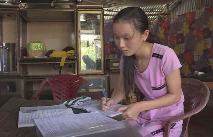 Tiếp bước cho em đến trường 06-03-2020