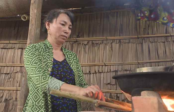 Tiếp bước cho em đến trường (07-02-2020)